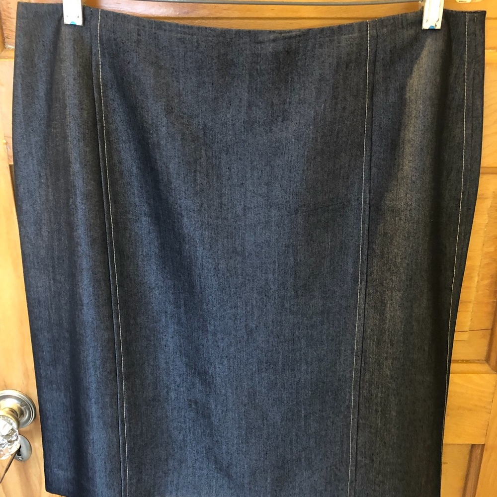Lena Gabrielle Skirt Size 12